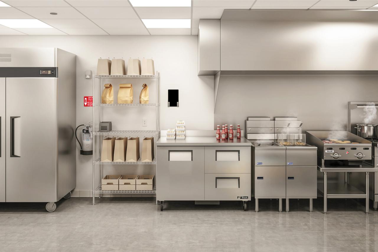 Tips on ghost kitchen marketing to help drive revenue CloudKitchens